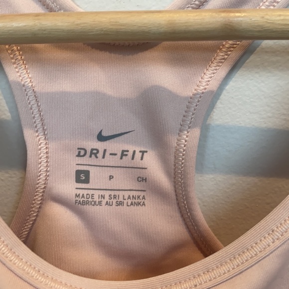Nike sports bra small - Picture 2 of 3